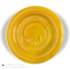 Ocher Ltd Run (511308)<br />An opaque yellow.
