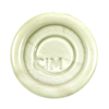 Muskmelon Ltd Run (511426)<br />An opaque greenish ivory.