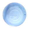 Halong Bay Ltd Run (511512)<br />A milky cobalt blue moonstone.