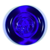 Neon Blue Ltd Run (511524)<br />A bright transparent blue.