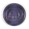 Sapphire Unique -1 (511543-1)<br />A transparent purple blue.