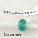 CiM Winter Mint Misty