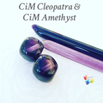 CiM Amethyst & Cleopatra