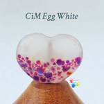 CiM Egg White