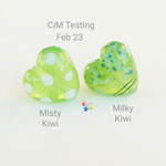 CiM Kiwi Misty & Milky