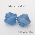CiM Stonewashed