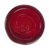 Crimson Ltd Run (511103)<br />A dense transparent striking crimson that color shifts between red and brown depending on the lighting.