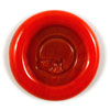 Ladybug Ltd Run (511120)<br />A transparent red.