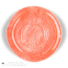 Watermelon Ltd Run (511219)<br />A cloudy transparent orangish red.