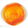 Marmalade Ltd Run (511227)<br />A transparent toasty reddish orange.