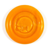 Creamsicle Unique -1 (511241-1)<br />An opaque orange.