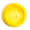Sunflower Ltd Run (511305)<br />An opaque yellow. Formerly Unique Pumpkin -6.