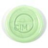 Cardamom Ltd Run (511407)<br />A pale opaque green.