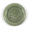 Lichen Ltd Run (511418)<br />An opaque green.