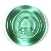 Aloe Juice Ltd Run (511422)<br />A transparent green.