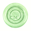 Mint Chip Ltd Run (511425)<br />An opaque green.