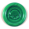 Blarney Stone Ltd Run (511446)<br />An opaque green.
