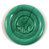 Elf Ltd Run (511447)<br />An opaque green.