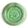 Apple Pie Ltd Run (511458)<br />An opaque minty pastel green.