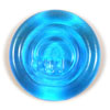 Zoe Ltd Run (511530)<br />A transparent blue.