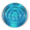 Birthstone Ltd Run (511532)<br />A transparent blue.