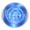 Splash Ltd Run (511545)<br />A transparent blue.