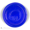 Ming (511562)<br />An opal cobalt blue.