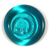 Scuba Diving Ltd Run (511577)<br />A transparent teal with mica mixed in which creates an underwater/aquarium micro bubble effect.