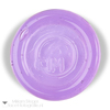 Charisma Ltd Run (511643)<br />A transparent lavender purple.