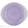 Heffalump (511645)<br />An opaque lavender purple.