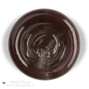 Chocolate Ltd Run (511731)<br />A cloudy chocolate brown transparent.