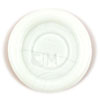 Foam Ltd Run (511817)<br />An opaque white.