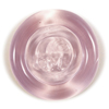 Pink Champagne (511915)
A transparent color that shifts between bright pink and brownish pink depending on your lighting.