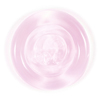 Blush Unique -1 (511921-1)<br />A transparent pink.