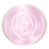 Blush (511921)<br />A transparent pink that color shifts slightly depending on your lighting.