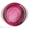 Cranberry Pink (511926)<br />A golden transparent pink.