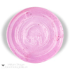 Bubble Pink Ltd Run (511934)<br />A transparent pink with micro bubbles.